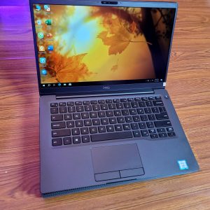 Dell Latitude 7400, Intel core i5(cảm ứng)