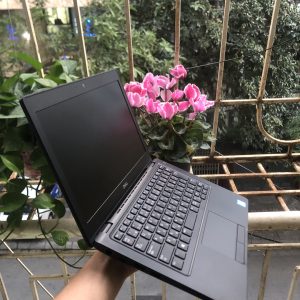 Dell Latitude 5290, Intel core i7