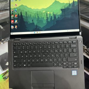 Dell Latitude 5300 2in1, Intel core i5
