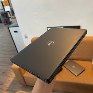 Dell Latitude 5300, Intel core i7
