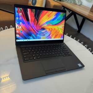 Dell Latitude 5300, Intel core i5