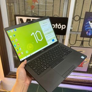 Dell Latitude 5400, Intel core i7