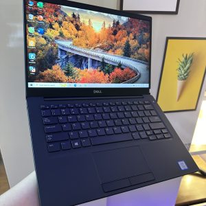 Dell Latitude 7390, Intel core i5