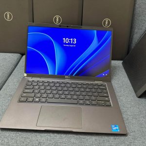 Dell Latitude 7420, Intel core i5 cảm ứng