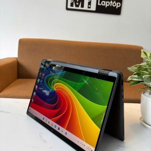 Dell Latitude 7310, Intel core i5 2in1