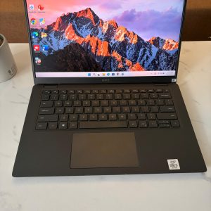 Dell Latitude 7410, Intel core i5