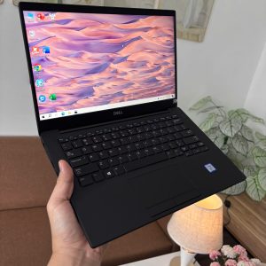 Dell Latitude 7390, Intel core i5(cảm ứng)