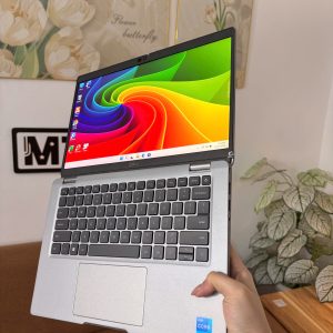 Dell Latitude 5320, Intel core i5