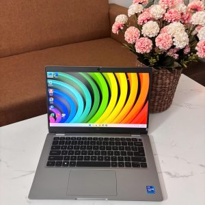 Dell Latitude 5320, Intel core i7