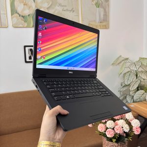 Dell Latitude 5480, Intel core i7(VGA)