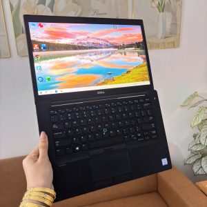Dell Latitude 7480, Intel core i5