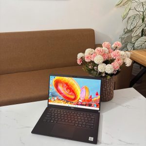 Dell Latitude 7310, Intel core i5