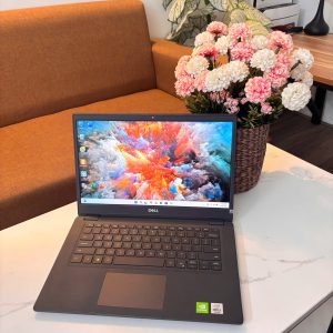 Dell Latitude 3410, Intel Core i5 VGA