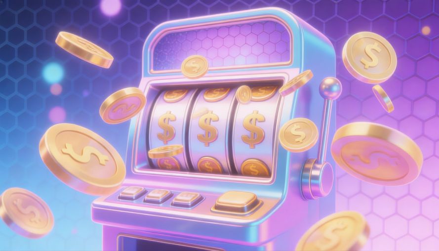 Casino premiere 2026