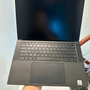 Dell Precision 5550 Intel core i9